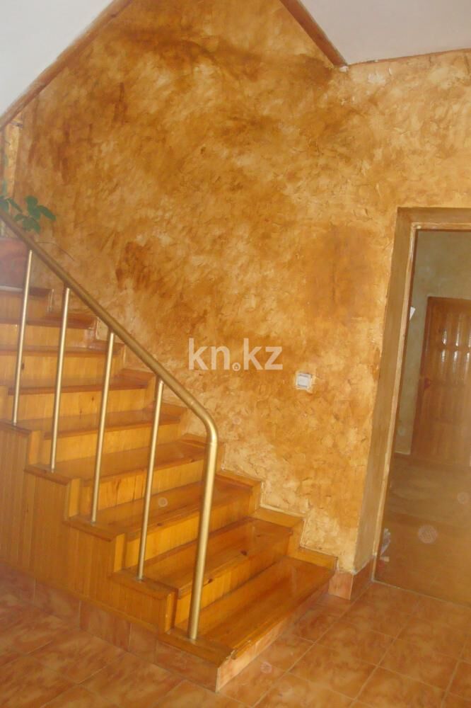 Продажа 8-комнатного дома, 195 м² - Продажа домов, коттеджей в Аль-Фарабийском р-не Шымкента фото 3 из 5