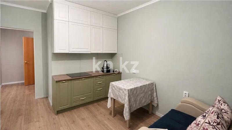 Продажа 1-комнатной квартиры, 50 м² - Продажа квартир в новостройках Астаны фото 2 из 3