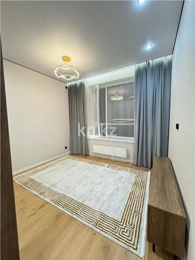 Продажа 2-комнатной квартиры, 38 м² - Продажа квартир в кирпичном доме в Казахстане - страница 9 фото 1 из 5