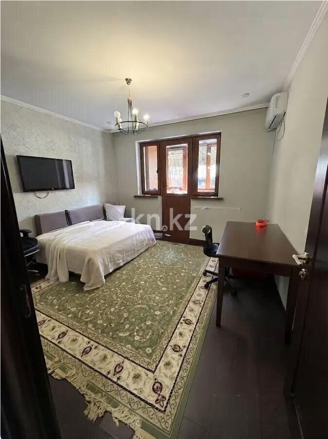 Продажа 3-комнатной квартиры, 105 м² - Продажа трехкомнатных квартир от собственников в Алматы - страница 3 фото 2 из 5