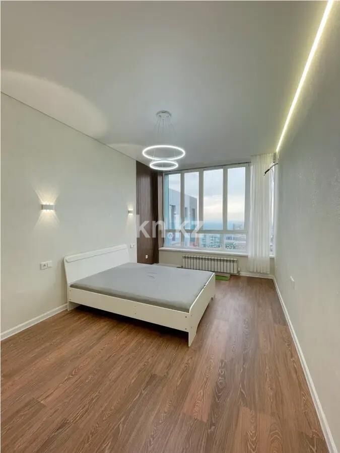 Продажа 2-комнатной квартиры, 60 м² - Продажа квартир в новостройках Алматы без посредников фото 2 из 4