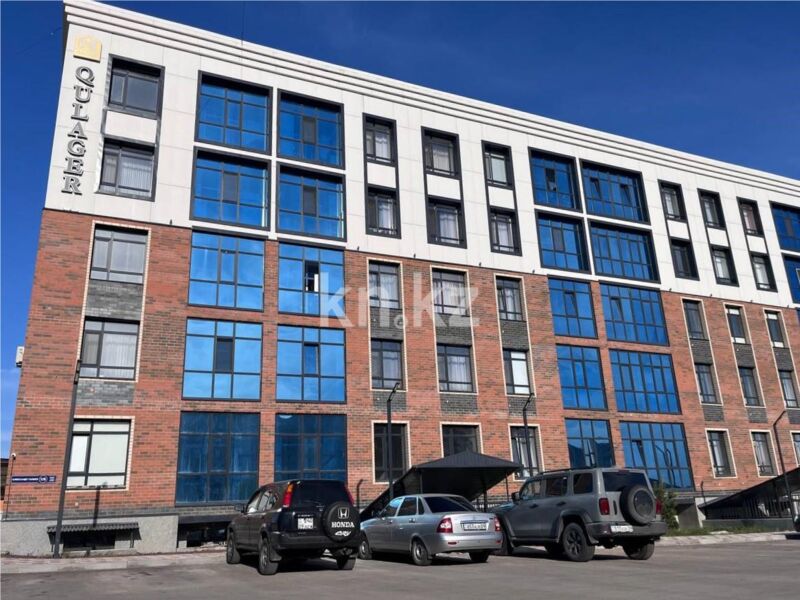 Продажа 3-комнатной квартиры, 73 м² - Продажа трехкомнатных квартир на Юго-Востоке Караганды - страница 22 фото 24 из 26
