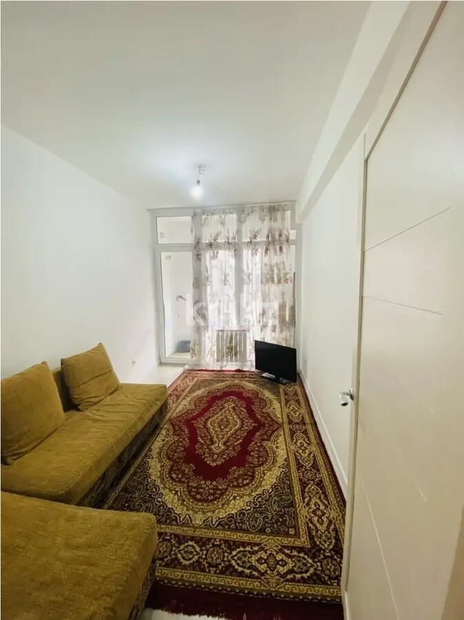 Продажа 2-комнатной квартиры, 54.5 м² - Продажа двухкомнатных квартир в Турксибском р-не Алматы - страница 21 фото 2 из 4