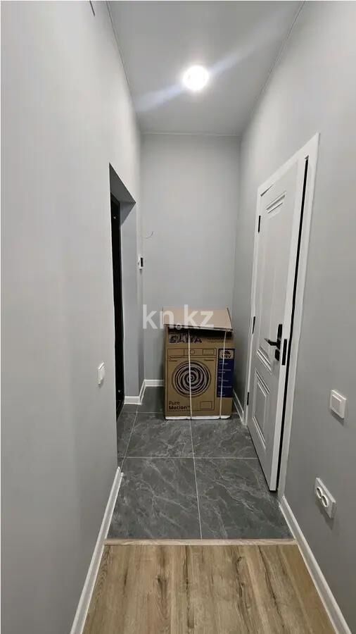 Продажа 1-комнатной квартиры, 30 м² - Продажа однокомнатных квартир в Бостандыкском р-не Алматы - страница 12 фото 4 из 4