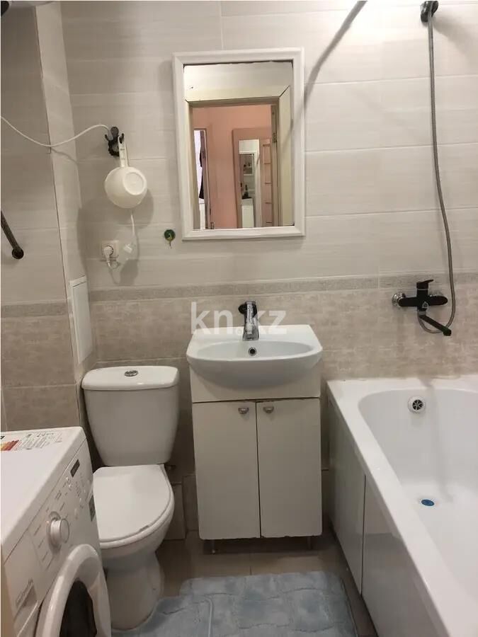 Продажа 1-комнатной квартиры, 30 м² - Продажа однокомнатных квартир в р-не Косшы Астаны - страница 2 фото 5 из 6