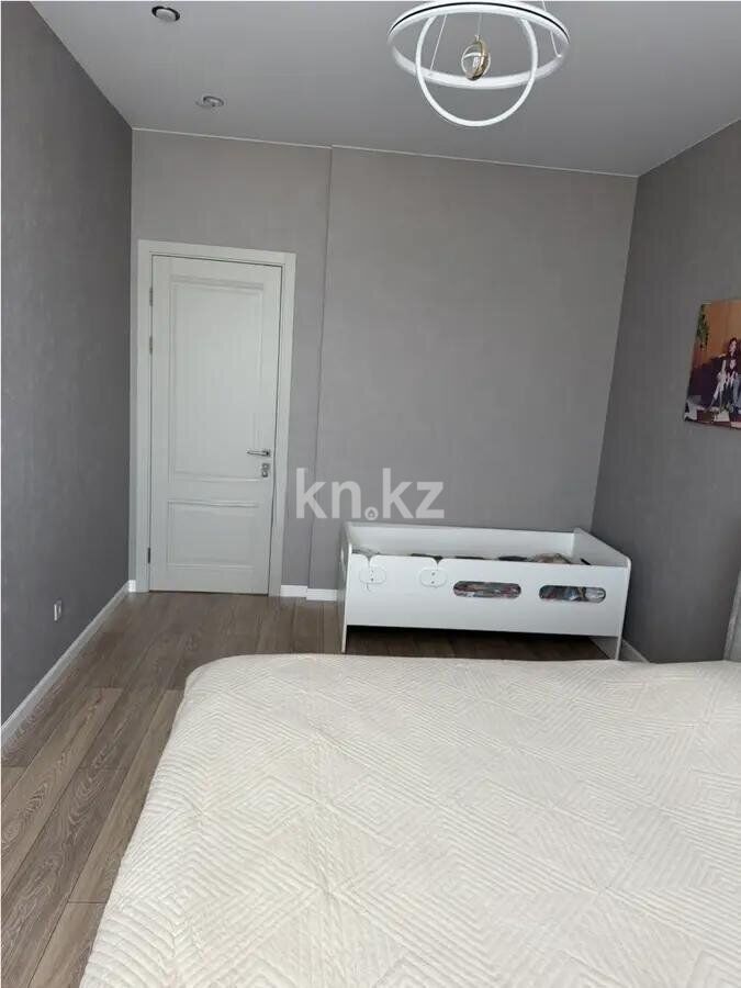 Продажа 3-комнатной квартиры, 72.7 м² - Недвижимость в Астане - страница 9 фото 3 из 8