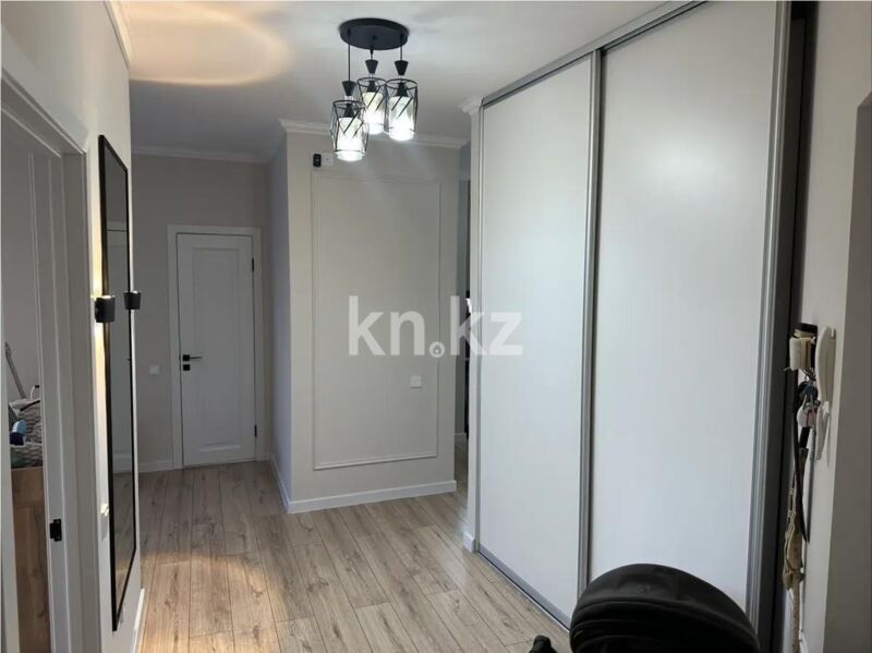 Продажа 3-комнатной квартиры, 76 м² - Продажа трехкомнатных квартир в блочном доме в Казахстане - страница 31 фото 5 из 5