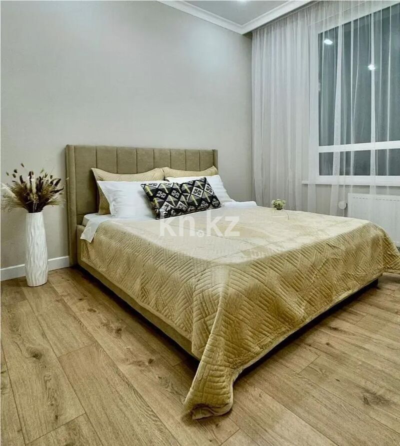Продажа 2-комнатной квартиры, 47.26 м² - Продажа двухкомнатных квартир в блочном доме в Астане - страница 45 фото 2 из 3