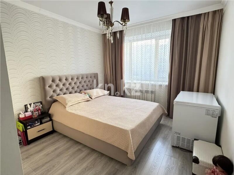 Продажа 3-комнатной квартиры, 68 м² - Продажа квартир в кирпичном доме в Астане - страница 173 фото 3 из 7