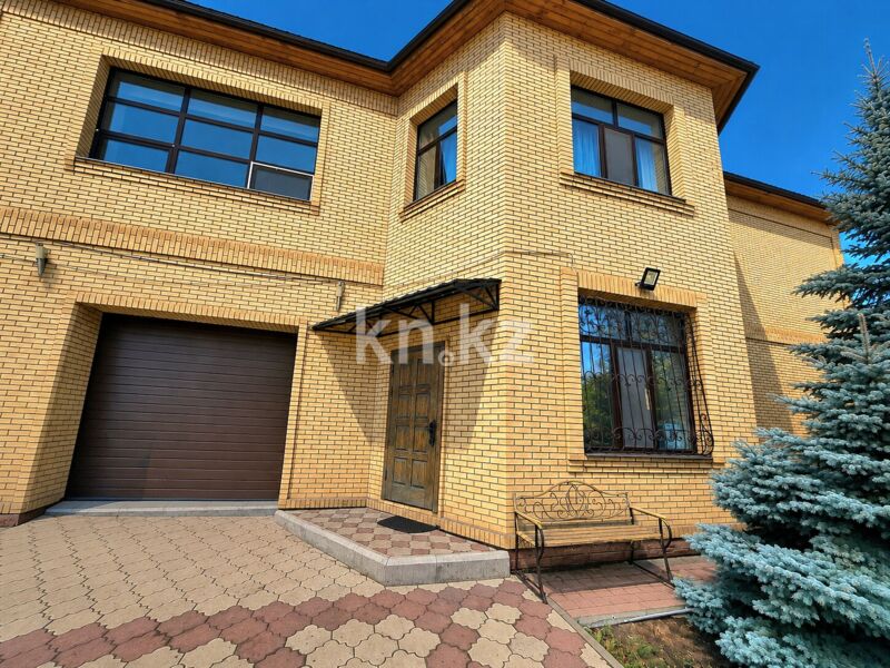 Продажа 5-комнатного дома, 398.9 м² - Продажа дач в Темиртау фото 32 из 33