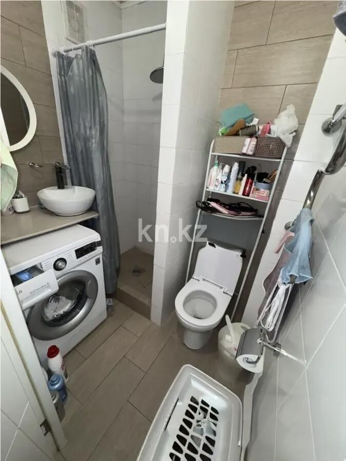 Продажа 2-комнатной квартиры, 43 м² - Продажа двухкомнатных квартир в панельном доме в Алматы - страница 24 фото 4 из 5