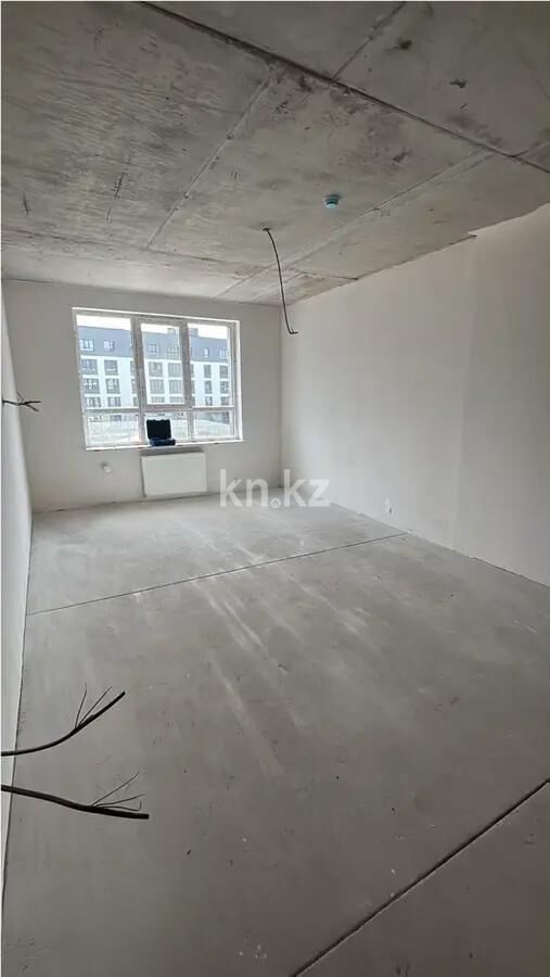 Продажа 2-комнатной квартиры, 65 м² - Продажа двухкомнатных квартир в Турксибском р-не Алматы - страница 8 фото 1 из 4