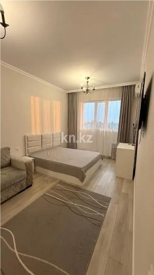 Продажа 1-комнатной квартиры, 41.5 м² - Продажа однокомнатных квартир в Алатауском р-не Алматы - страница 9 фото 3 из 4