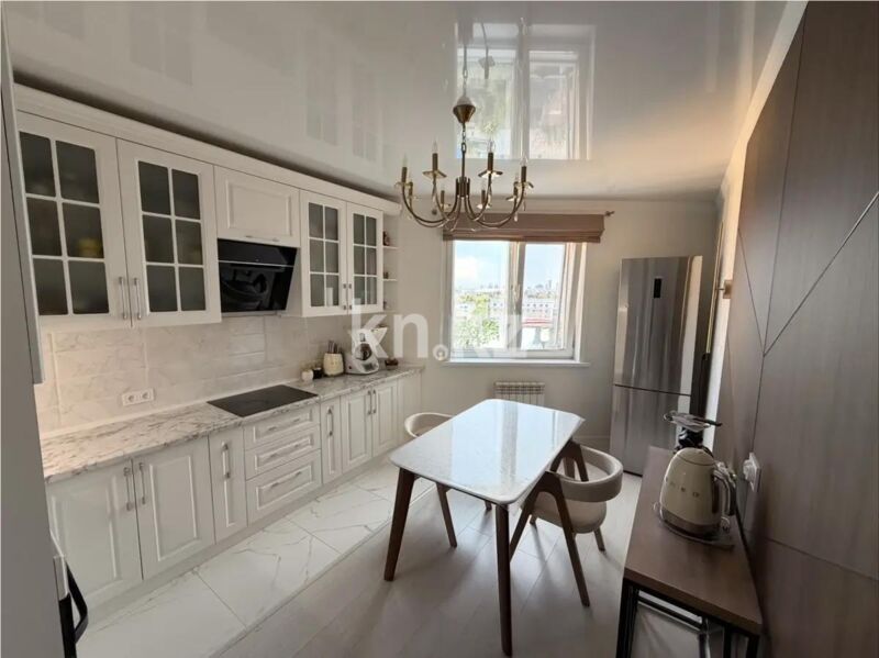 Продажа 3-комнатной квартиры, 85.1 м² - Продажа трехкомнатных квартир в блочном доме в Казахстане - страница 39 фото 4 из 5