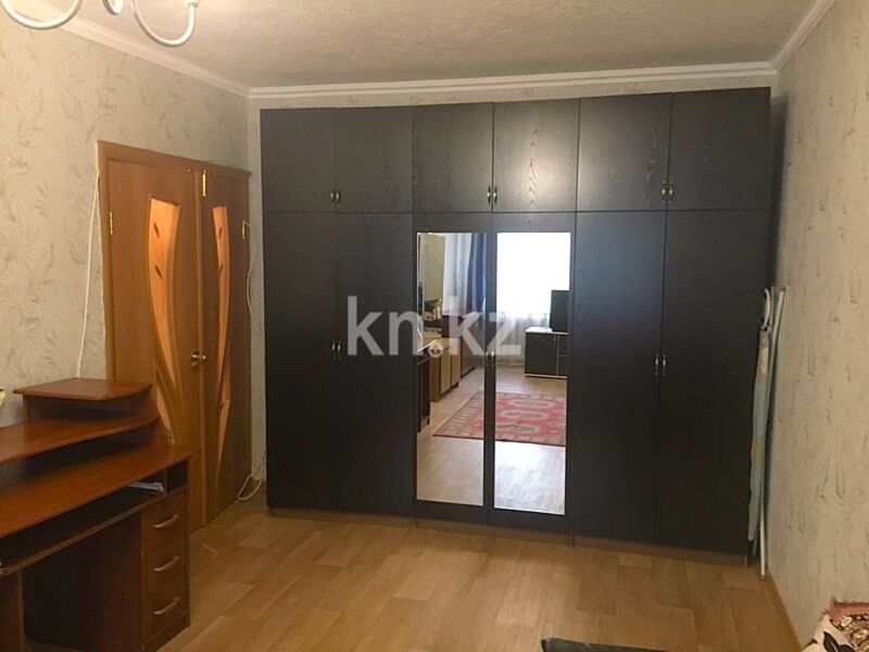 Продажа 1-комнатной квартиры, 36 м² - Продажа квартир в панельном доме в Астане - страница 12 фото 2 из 7