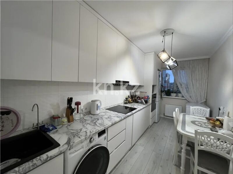Продажа 3-комнатной квартиры, 72.9 м² - Продажа квартир в кирпичном доме в Казахстане - страница 69 фото 4 из 6