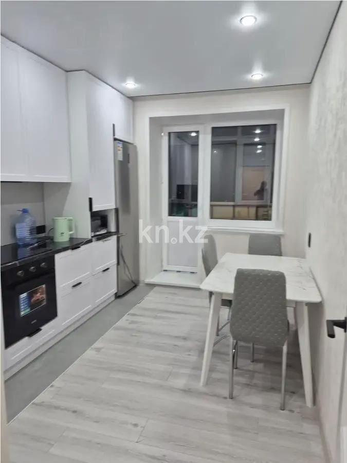 Продажа 2-комнатной квартиры, 64 м² - Продажа двухкомнатных квартир в р-не Алматы Астаны - страница 18 фото 3 из 3