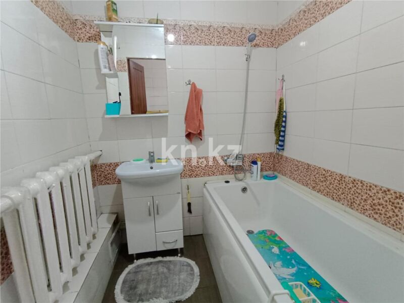 Продажа 3-комнатного дома, 63 м² - Продажа домов, коттеджей в Пришахтинске Караганды фото 9 из 19