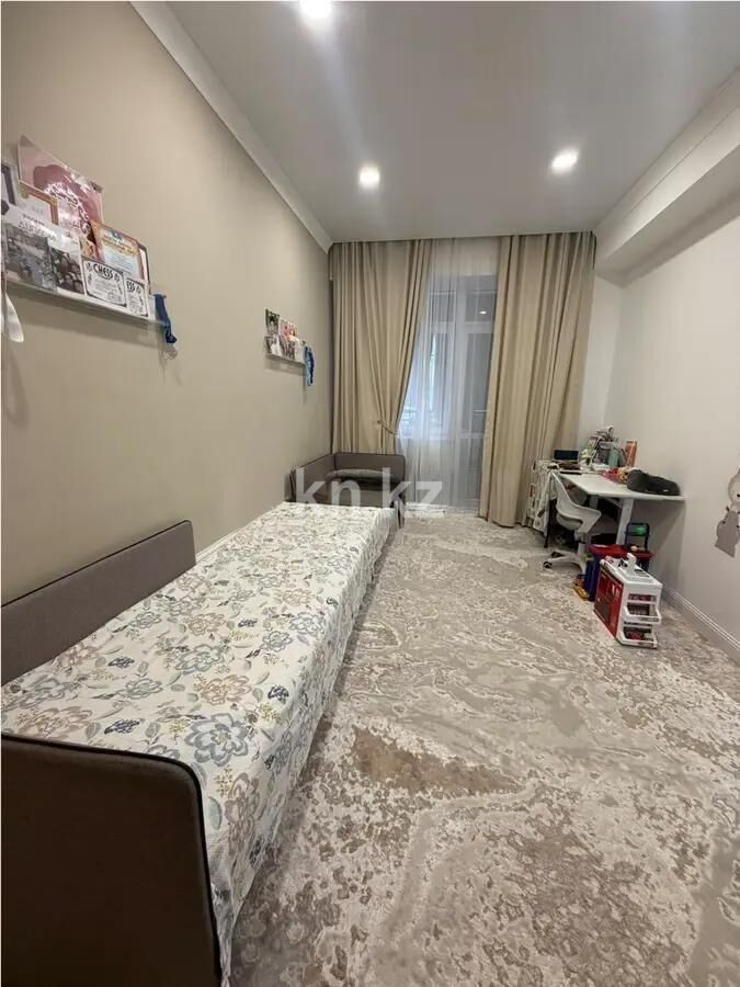 Продажа 2-комнатной квартиры, 60 м² - Продажа двухкомнатных квартир в монолитном доме в Алматы - страница 2 фото 3 из 5