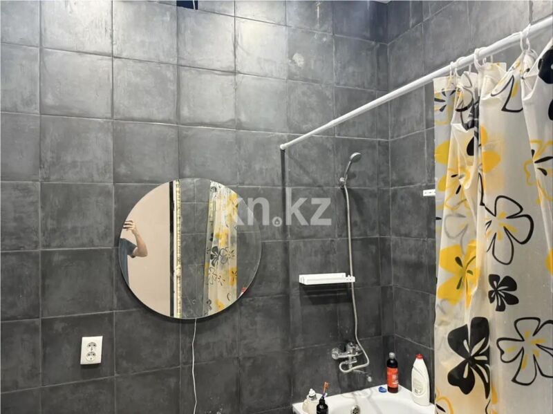 Продажа 1-комнатной квартиры, 35.5 м² - Продажа однокомнатных квартир в блочном доме в Казахстане фото 4 из 4