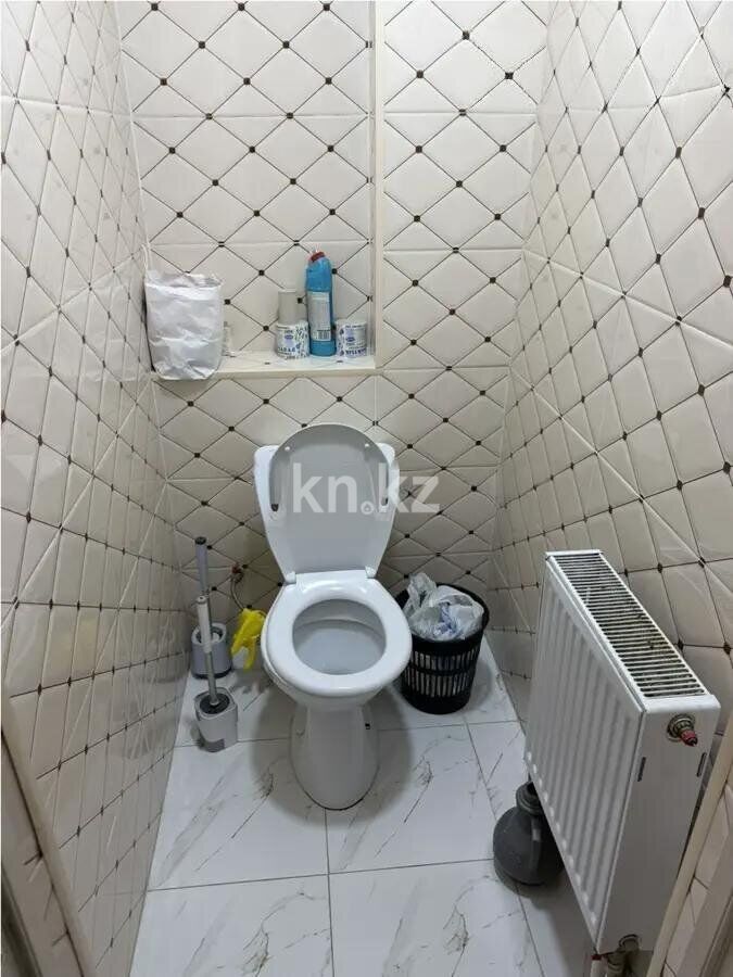 Продажа 2-комнатной квартиры, 55 м² - Продажа двухкомнатных квартир в Астане - страница 2 фото 5 из 6
