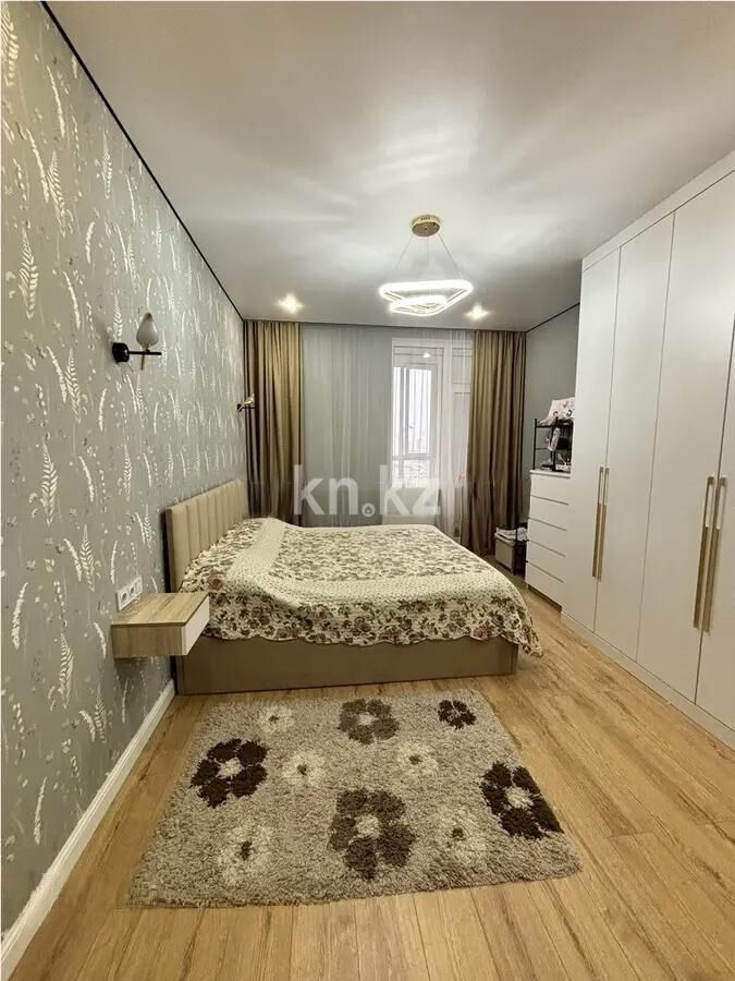 Продажа 4-комнатной квартиры, 104.5 м² - Продажа четырехкомнатных квартир в блочном доме в Казахстане - страница 4 фото 2 из 7