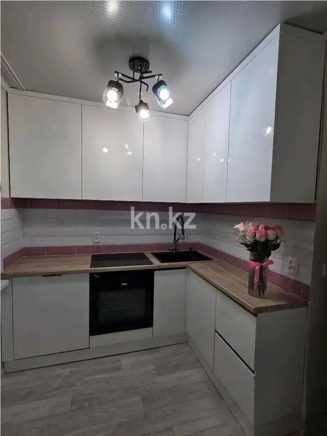 Продажа 2-комнатной квартиры, 43 м² - Продажа квартир в Караганде - страница 9 фото 3 из 5