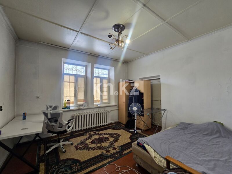 Продажа 2-комнатной квартиры, 48.2 м² - Продажа двухкомнатных квартир в кирпичном доме в Казахстане - страница 134 фото 6 из 15