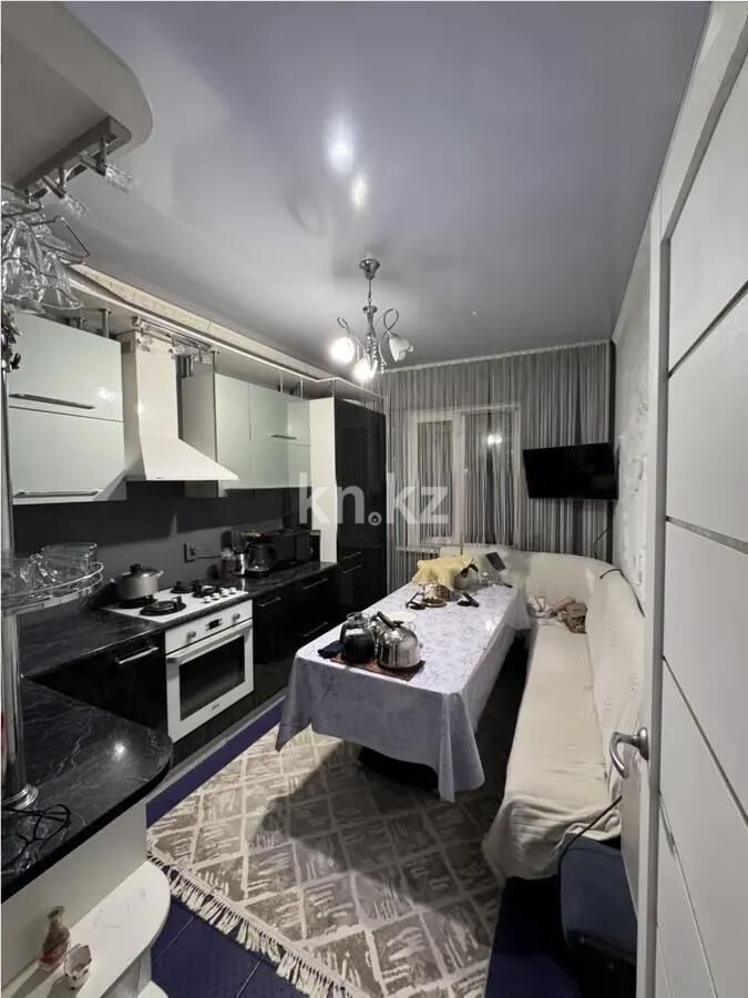 Продажа 2-комнатной квартиры, 68.3 м² - Продажа двухкомнатных квартир в Алатауском р-не Алматы - страница 22 фото 3 из 8