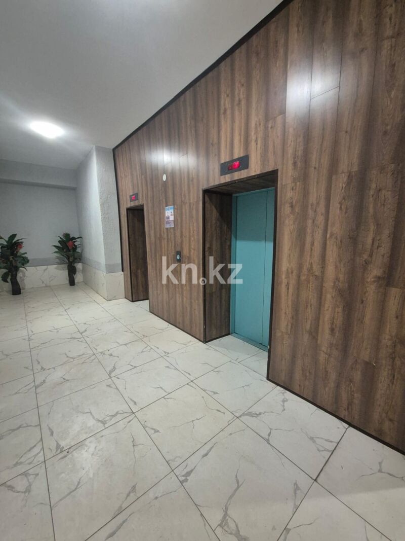 Продажа 2-комнатной квартиры, 47 м² - Продажа квартир в кирпичном доме в Казахстане - страница 42 фото 32 из 35