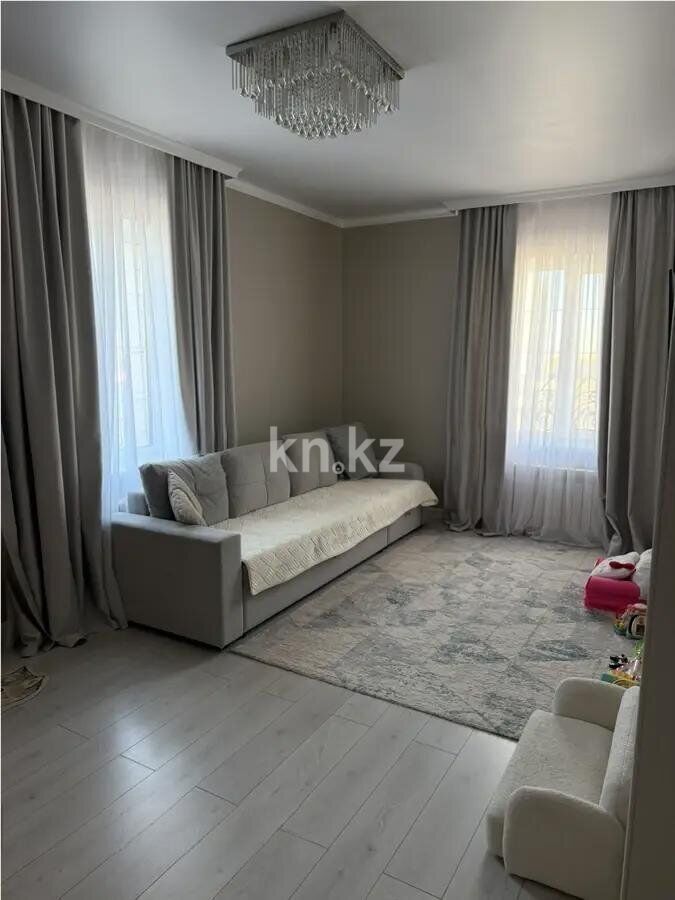 Продажа 3-комнатной квартиры, 88 м² - Продажа квартир от собственников в Астане - страница 15 фото 1 из 6