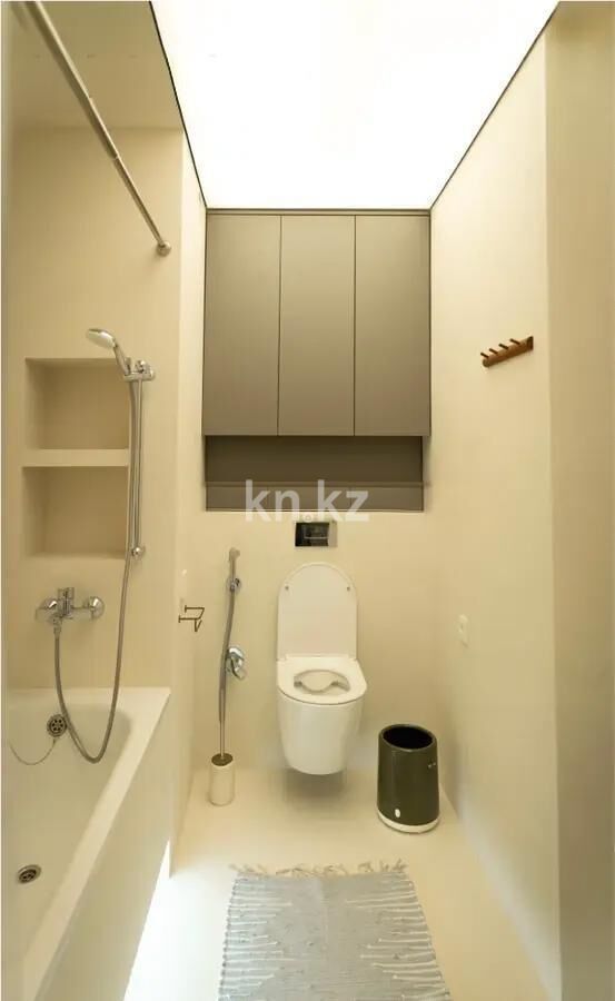 Продажа 1-комнатной квартиры, 45 м² - Продажа однокомнатных квартир в Наурызбайском р-не Алматы - страница 25 фото 4 из 4