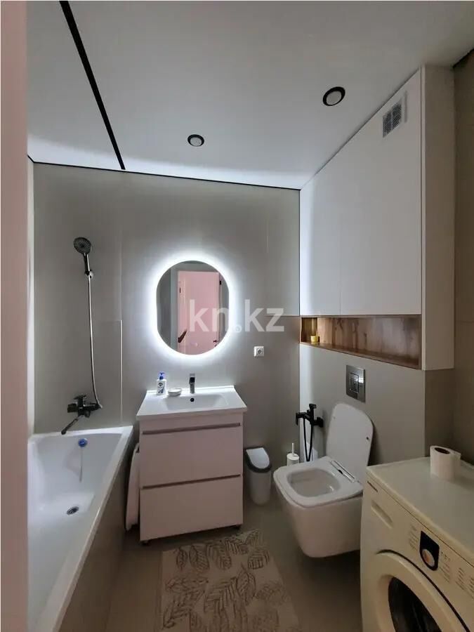 Продажа 3-комнатной квартиры, 70 м² - Продажа квартир в блочном доме в Казахстане - страница 170 фото 7 из 7