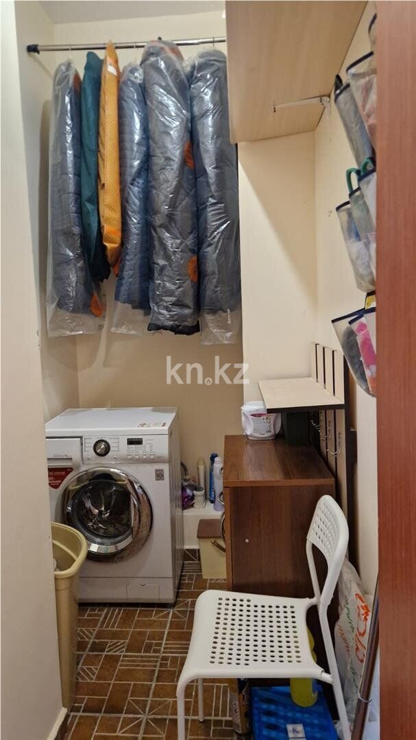 Продажа 2-комнатной квартиры, 70 м² - Продажа квартир в монолитно-каркасном доме в Астане - страница 4 фото 9 из 11