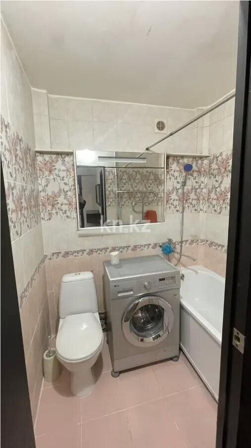 Продажа 2-комнатной квартиры, 43 м² - Аренда домов в Алматинской области фото 3 из 3