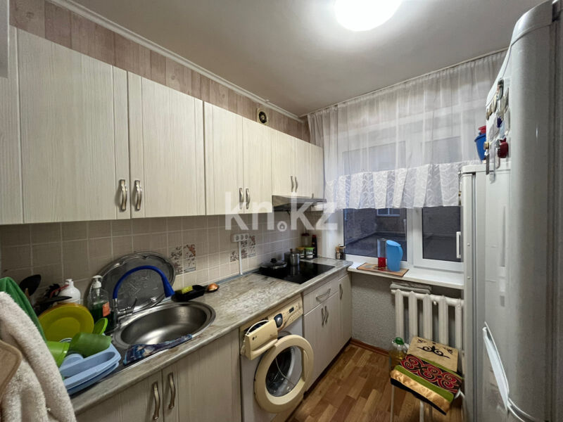 Продажа 4-комнатной квартиры, 77 м² - Продажа четырехкомнатных квартир в панельном доме в Караганде - страница 6 фото 1 из 18