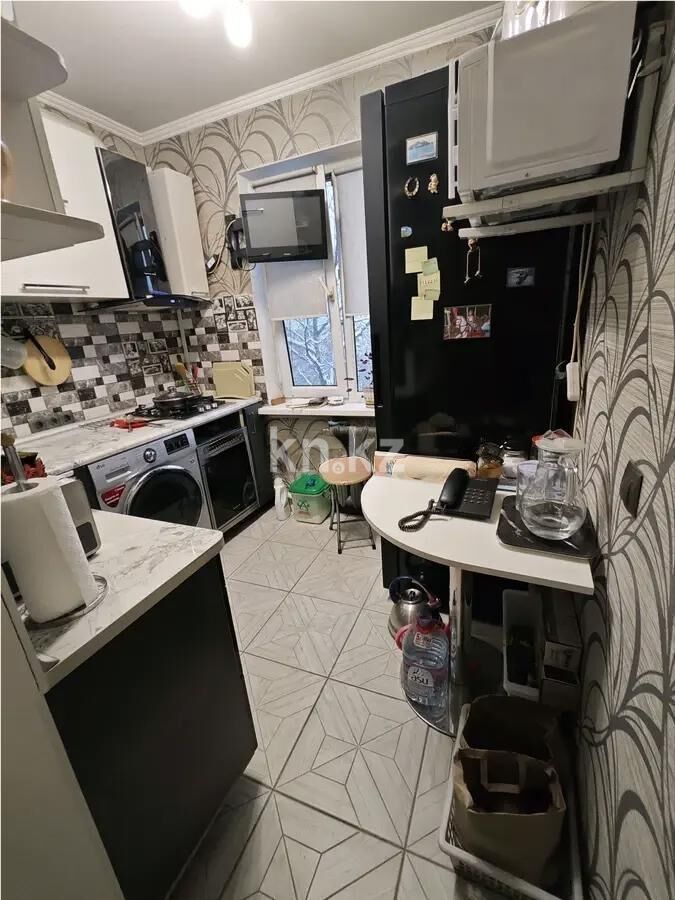 Продажа 1-комнатной квартиры, 30.5 м² - Продажа однокомнатных квартир в панельном доме в Алматы - страница 27 фото 3 из 6