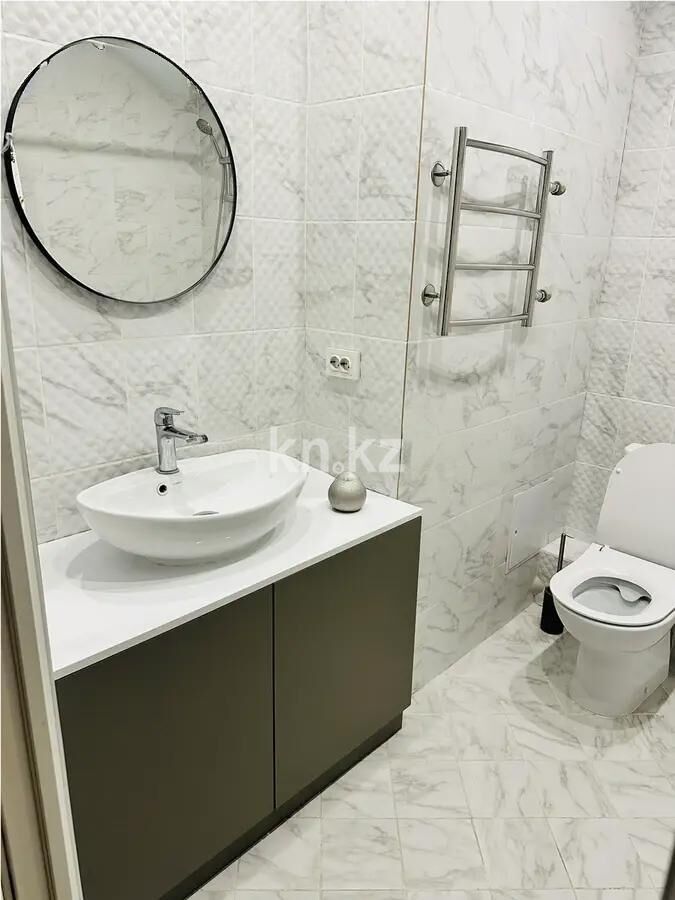 Продажа 2-комнатной квартиры, 65 м² - Продажа двухкомнатных квартир в Алмалинском р-не Алматы - страница 14 фото 4 из 4