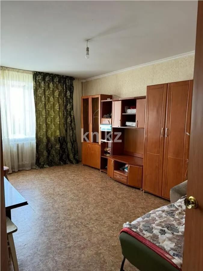 Продажа 2-комнатной квартиры, 54 м² - Продажа двухкомнатных квартир в кирпичном доме в Астане - страница 68 фото 1 из 6
