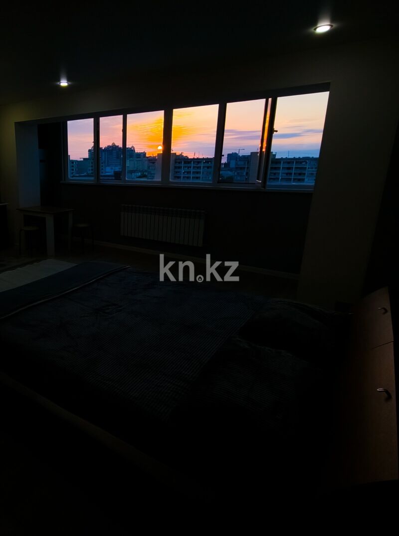 Аренда 1-комнатной квартиры посуточно, 32 м² - Аренда однокомнатных квартир посуточно в Актау фото 9 из 14