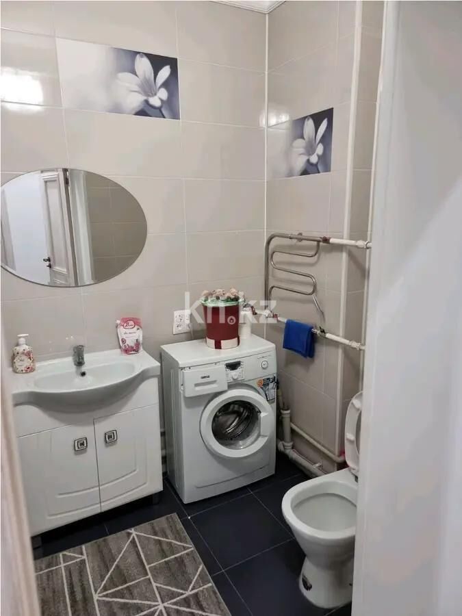 Продажа 2-комнатной квартиры, 50 м² - Продажа двухкомнатных квартир в Бостандыкском р-не Алматы - страница 21 фото 3 из 3