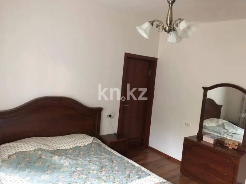 Продажа 2-комнатной квартиры, 54 м² - Продажа двухкомнатных квартир в панельном доме в Алматы - страница 27 фото 2 из 4