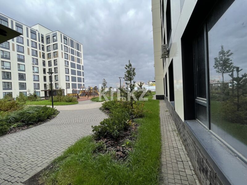Продажа 2-комнатной квартиры, 52 м² - Продажа двухкомнатных квартир в Караганде фото 13 из 17