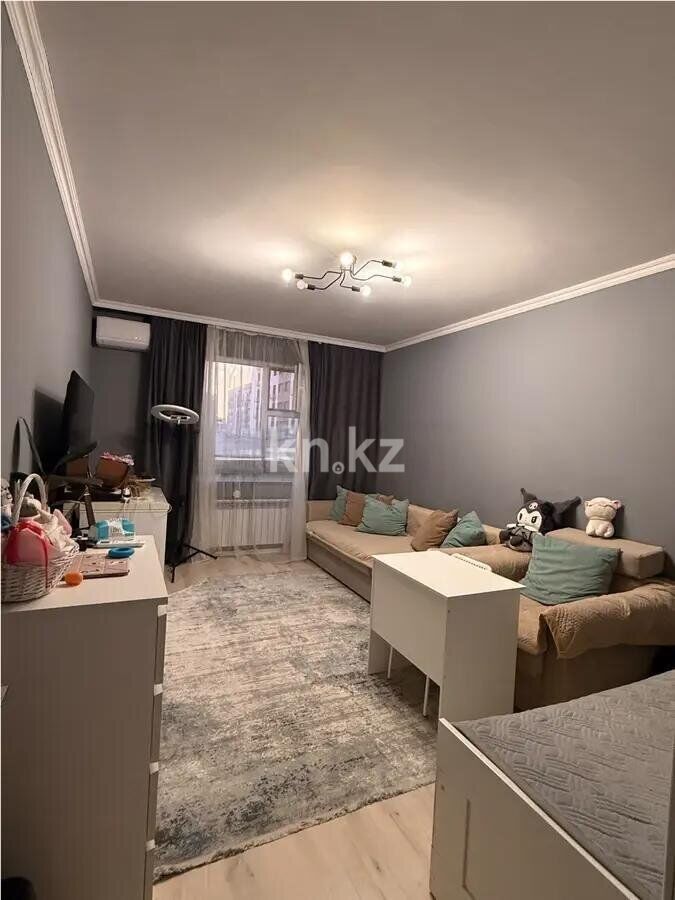 Продажа 1-комнатной квартиры, 41 м² - Продажа недвижимости в Астане - страница 24 фото 1 из 3