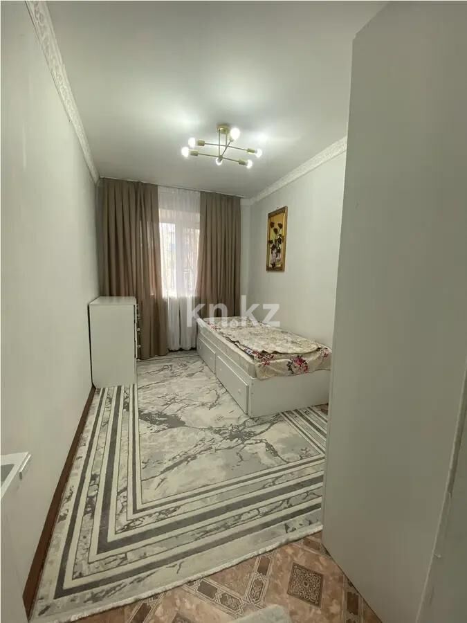 Продажа 2-комнатной квартиры, 54 м² - Недвижимость в Темиртау - страница 2 фото 2 из 5