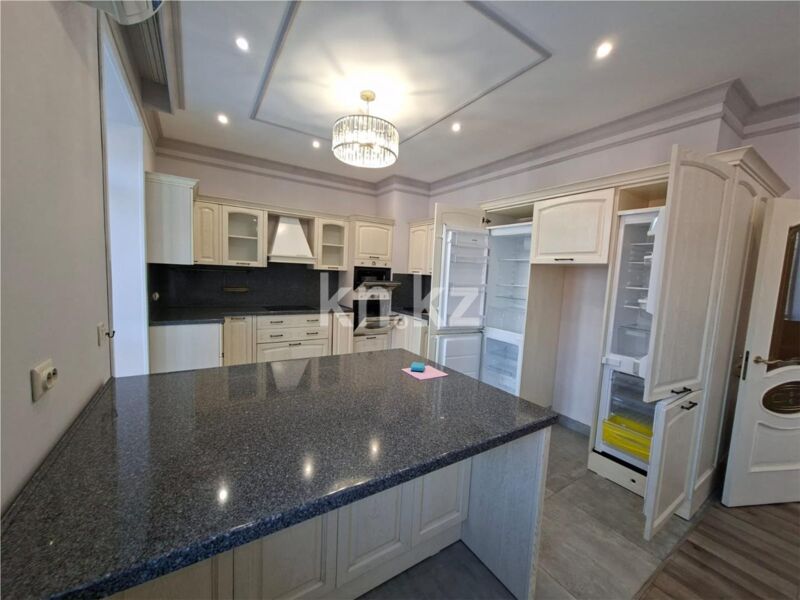 Продажа 6-комнатной квартиры, 310 м² - Продажа квартир в кирпичном доме в Караганде - страница 83 фото 17 из 32