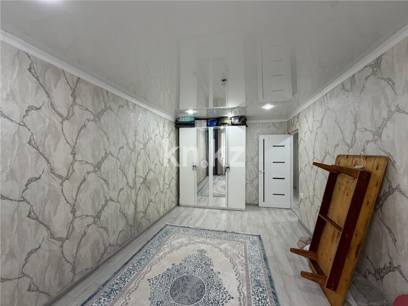 Продажа 3-комнатной квартиры, 61 м² - Недвижимость в Темиртау - страница 29 фото 3 из 10