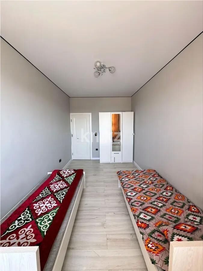 Продажа 2-комнатной квартиры, 66.6 м² - Продажа двухкомнатных квартир в монолитно-каркасном доме в Алматы - страница 9 фото 3 из 6