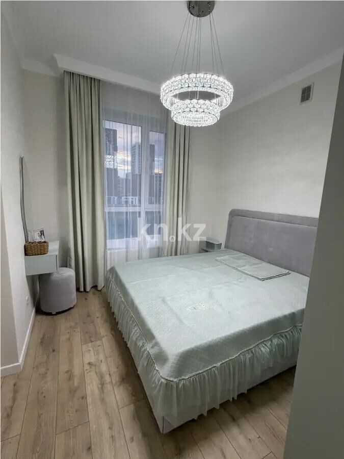 Продажа 2-комнатной квартиры, 32.6 м² - Продажа двухкомнатных квартир в р-не Нура Астаны - страница 41 фото 2 из 4