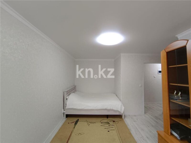 Продажа 1-комнатной квартиры, 30 м² - Продажа однокомнатных квартир в Караганде фото 2 из 13